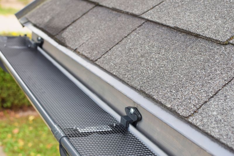 Customer Satisfaction with Gutter Covers