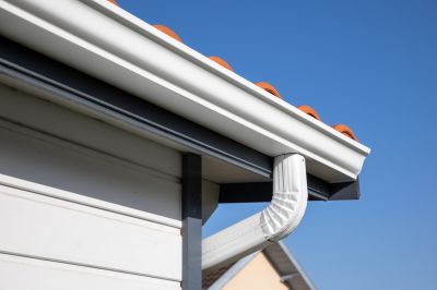 Custom Fit Gutters