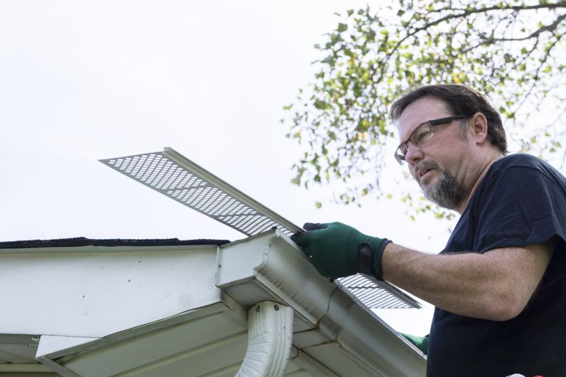Best Gutter Repair Contractors in Mount Airy, MD